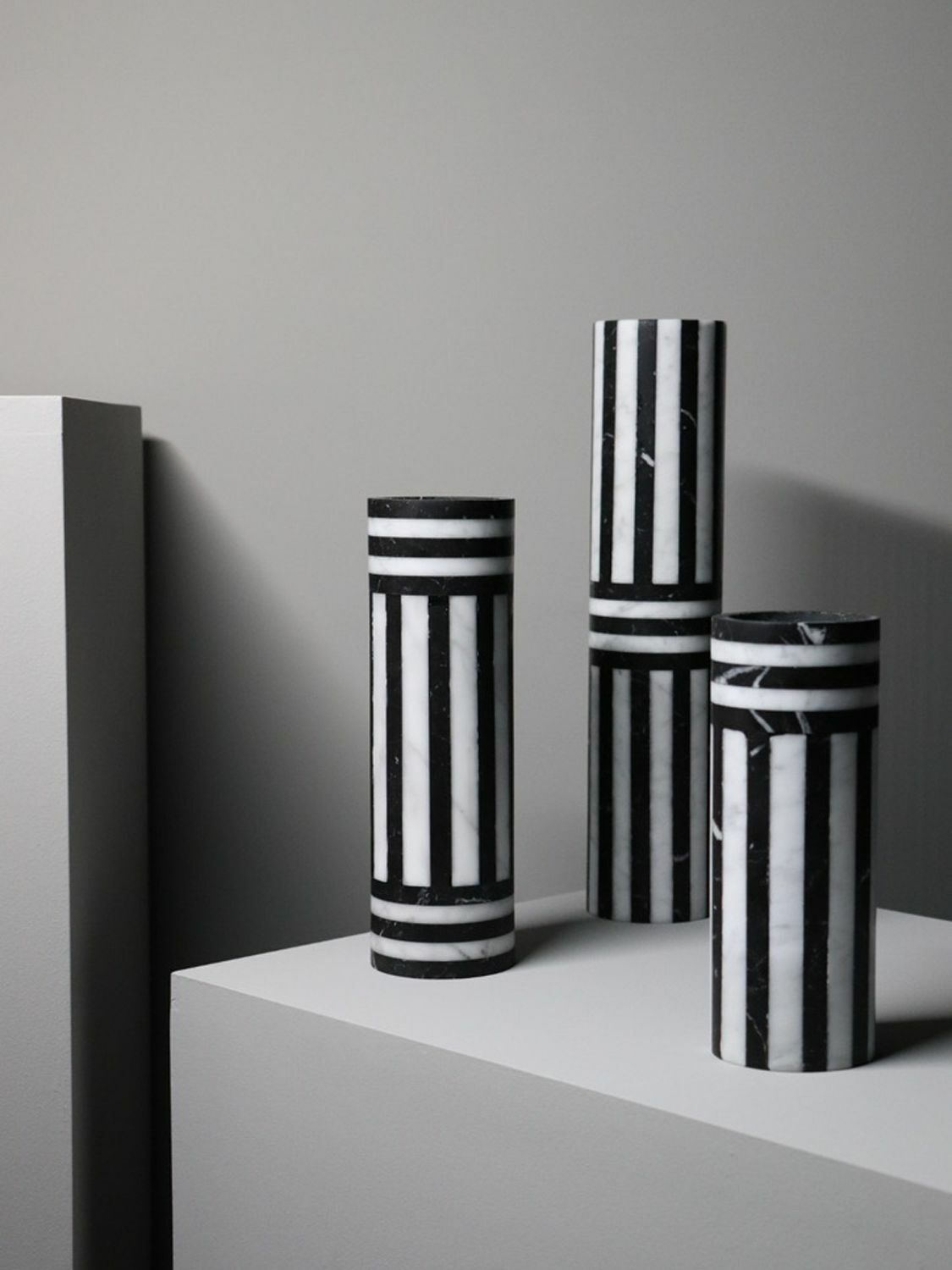 EDITIONS MILANO Small Bloom Vase