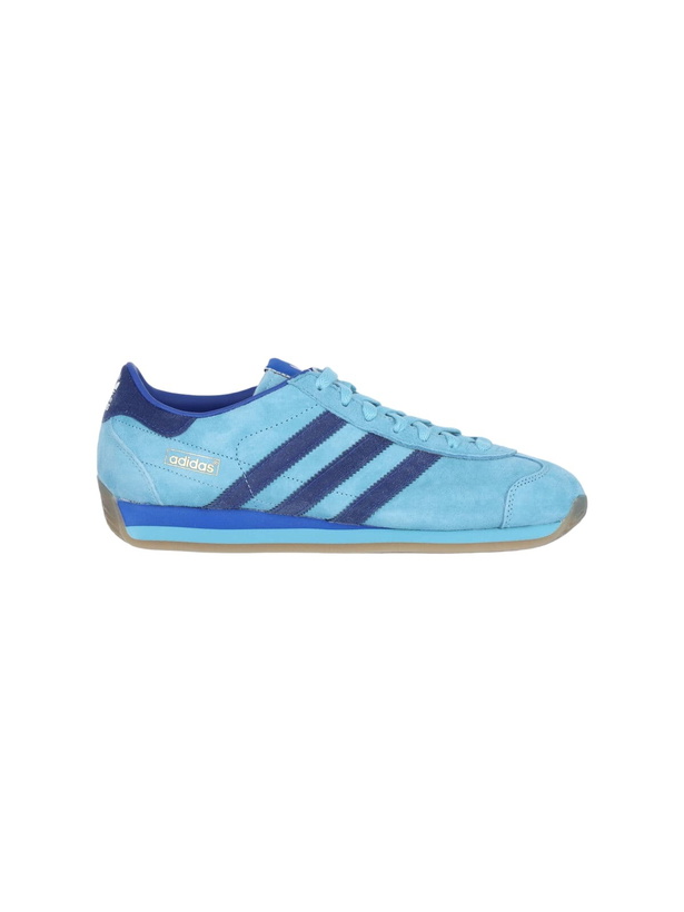 Photo: Adidas country Japan Sneakers