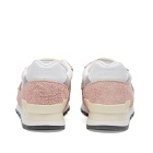 New Balance U996TA - Made in USA Sneakers in Pink