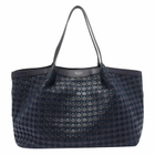 Serapian Secret Mosaico Shoulder Bag