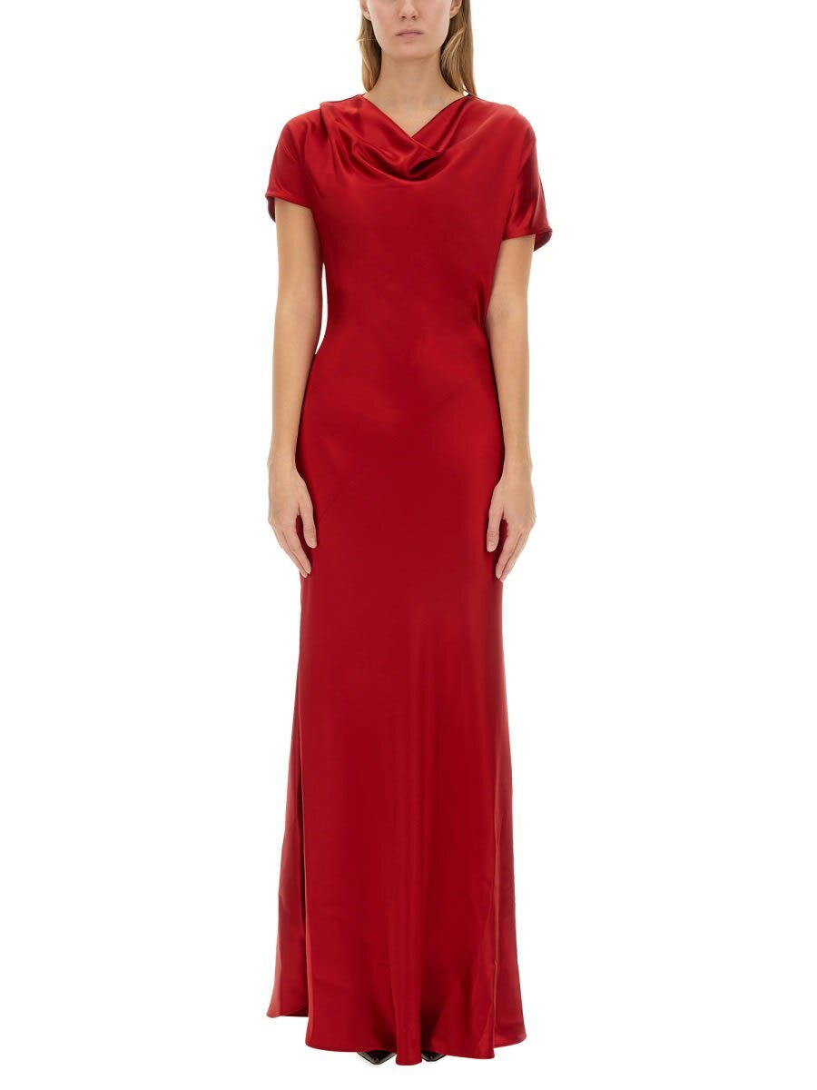 Kiton Long Dress
