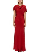 Kiton Long Dress