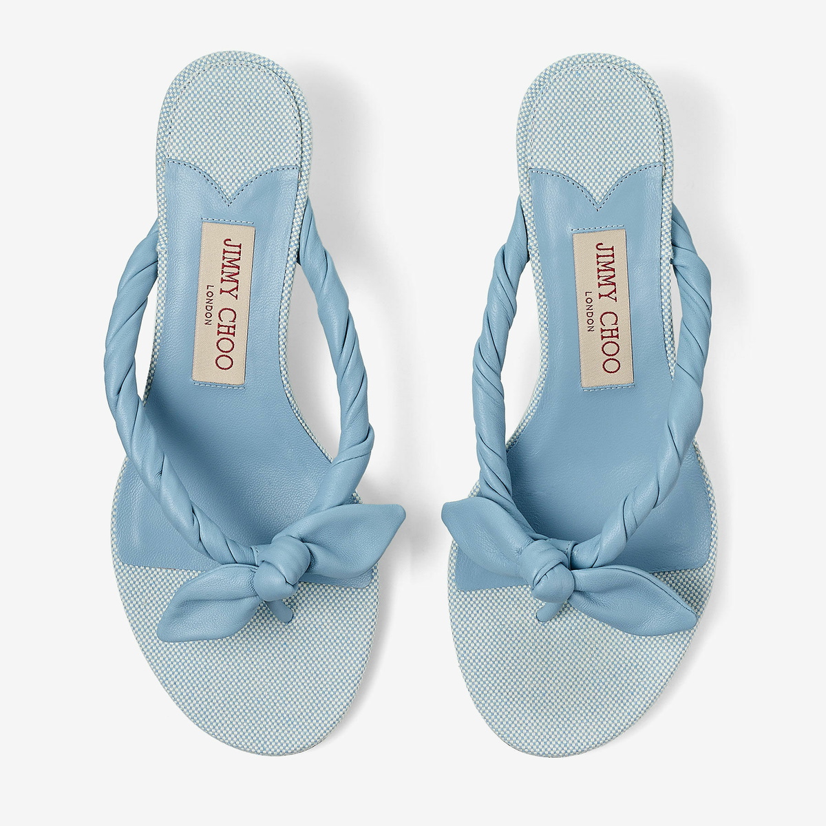 Jimmy Choo Liss 35 Sandal