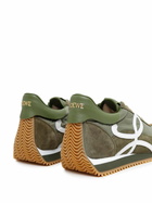 LOEWE - Flow Runner Sneakers
