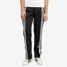 Adidas Women's ADIBREAK TRACK PANT in Black