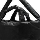 KASSL Editions Women's kassl Pillow Large Oil Bag in Black 