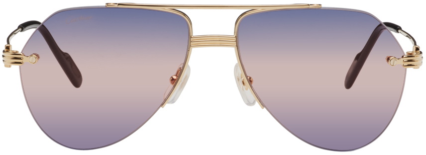 Cartier Sunglasses CT0323S 003