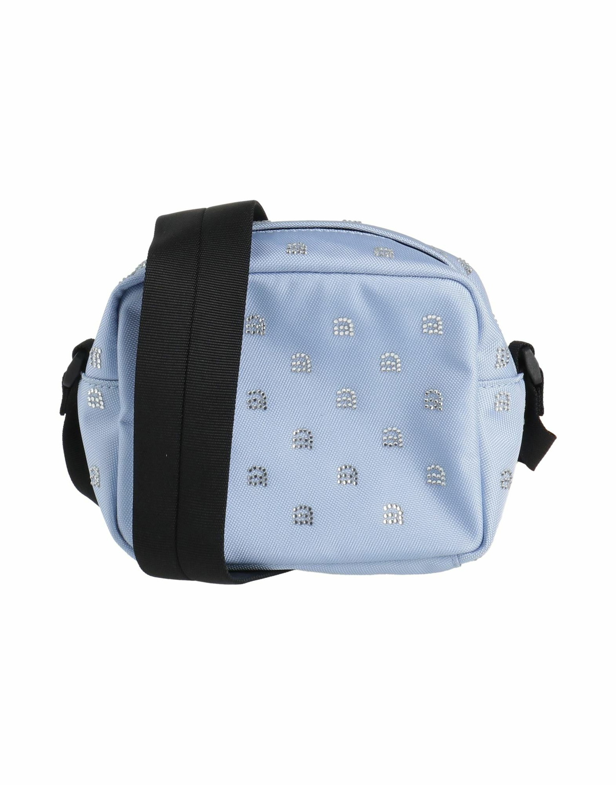 Alexander Wang Womens Cross-body bag Light in Blue