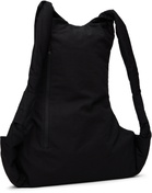 HYEIN SEO Black Ripstop Backpack