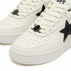 A Bathing Ape Women's Bape Sta Icon #1 in Black