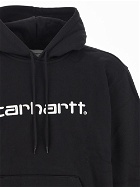 Carhartt Wip Hooded Sweatshirt
