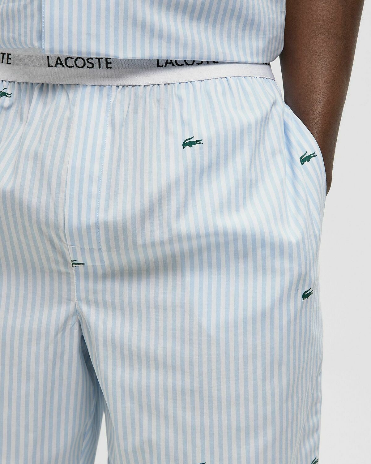 LOUNGEWEAR PYJAMA SET