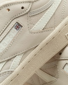 Reebok Club C Revenge Vintage Beige Lowtop