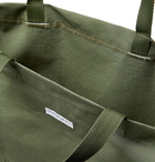 Engineered Garments - Carry All Cotton-Ripstop Tote Bag - Green