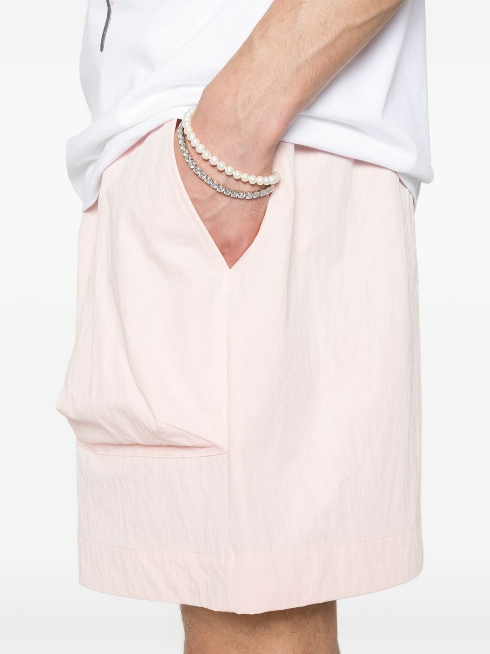 Simone Rocha Cargo Shorts Simone Rocha