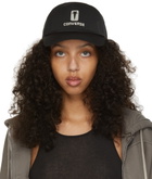 Rick Owens Drkshdw Black Converse Edition Drkshdw Cap