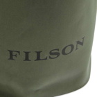Filson Dry Bag Small in Green