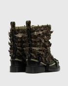 Dr.Martens 1460 Babylon black/brown Mens Boot
