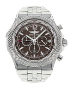 Breitling Bentley GMT A47362