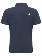 K-WAY Birdie Tech T-shirt
