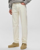 Kenzo Bara Slim Jeans White - Mens - Jeans