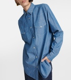 Loro Piana - Cotton shirt
