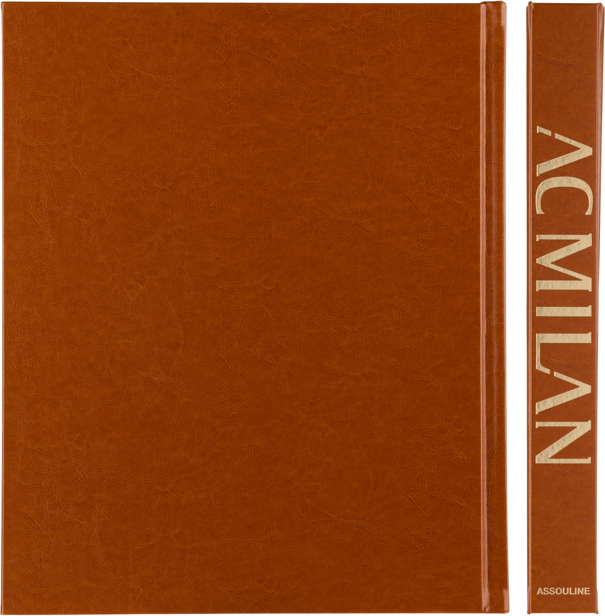 Assouline AC Milan — Ultimate Edition