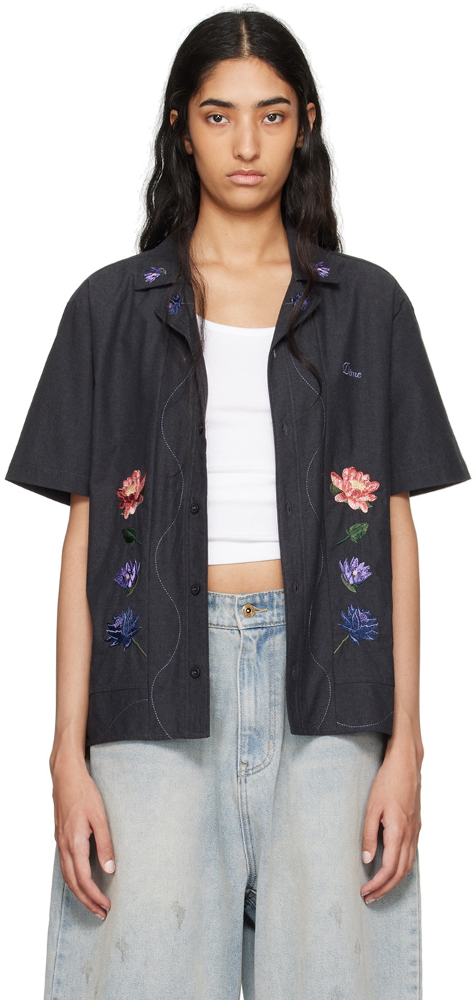 Dianthus Blake Shirt