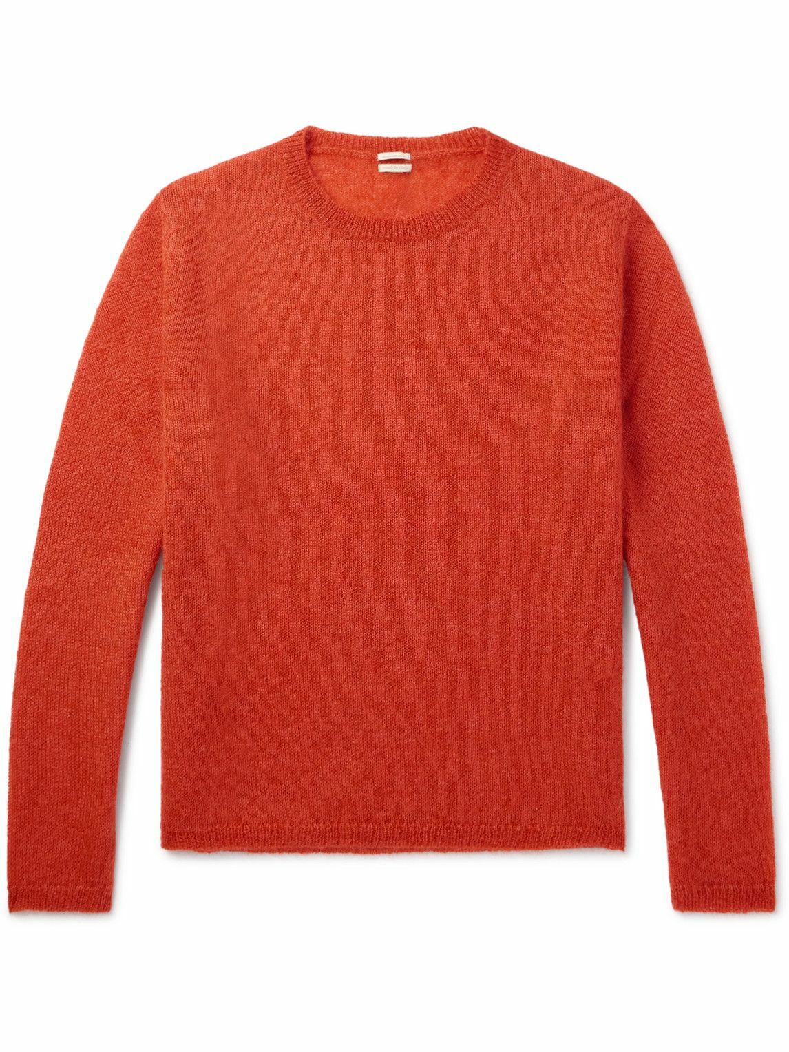 トップス LEONARD silk wool sweater LEONARD silk wool sweater