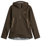 Arc'teryx Men's Arcteryx Beta SL Gore-Tex Jacket in Carob/Canvas