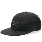 Pop Trading Company 6 Panel Ringer Hat