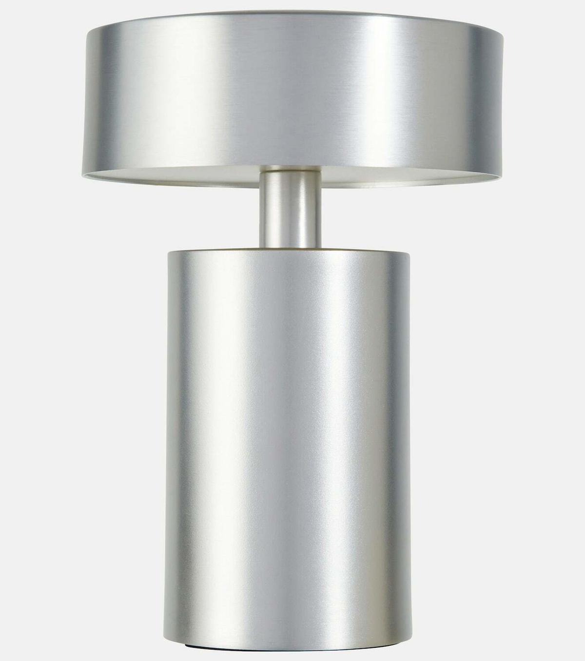 Audo Copenhagen Column portable table lamp by Norm Architects