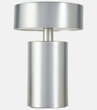 Audo Copenhagen Column portable table lamp by Norm Architects