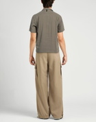 Rag & Bone Mens Shirt Military in Green