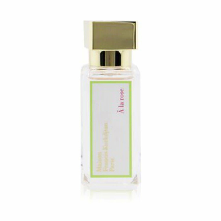 Photo: Maison Francis Kurkdjian Ladies A La Rose EDP Spray 1.2 oz Fragrances 3700559612262