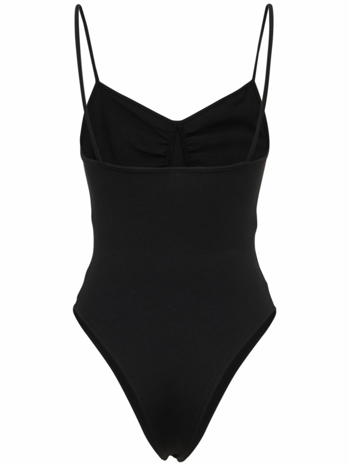 LIVE THE PROCESS Vega Bodysuit
