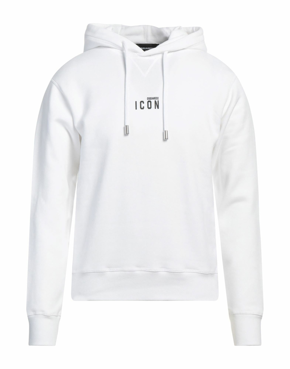 Dsquared2 Mens Sweatshirt in White