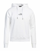 Dsquared2 Mens Sweatshirt in White