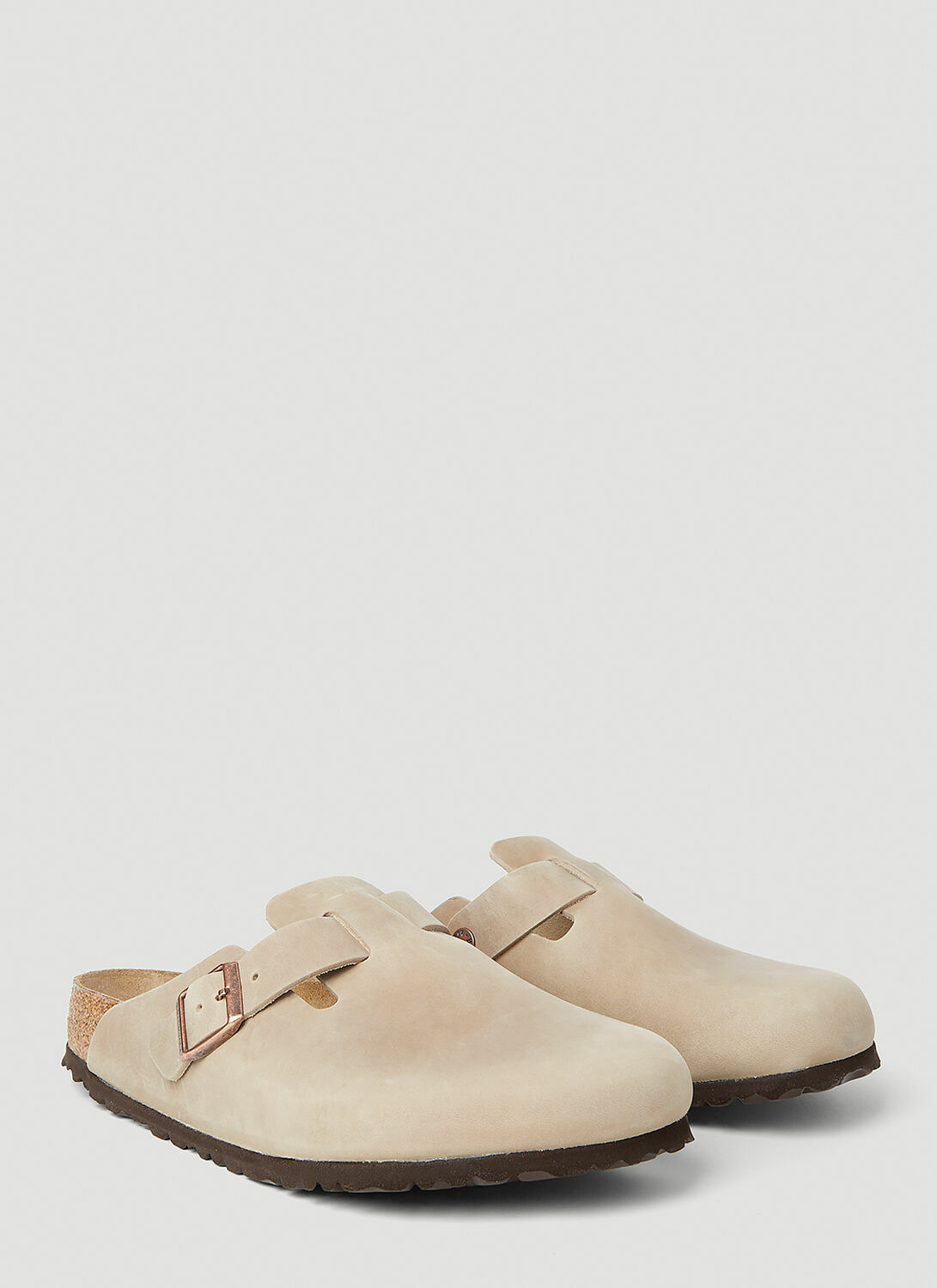 Birkenstock Boston Mules