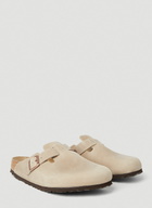 Birkenstock Boston Mules