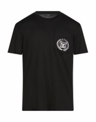 Dolce & gabbana Mens T-shirt in Black
