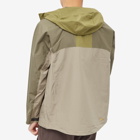 Nike Men's ACG Cascade Jacket in Pilgrim/Olive