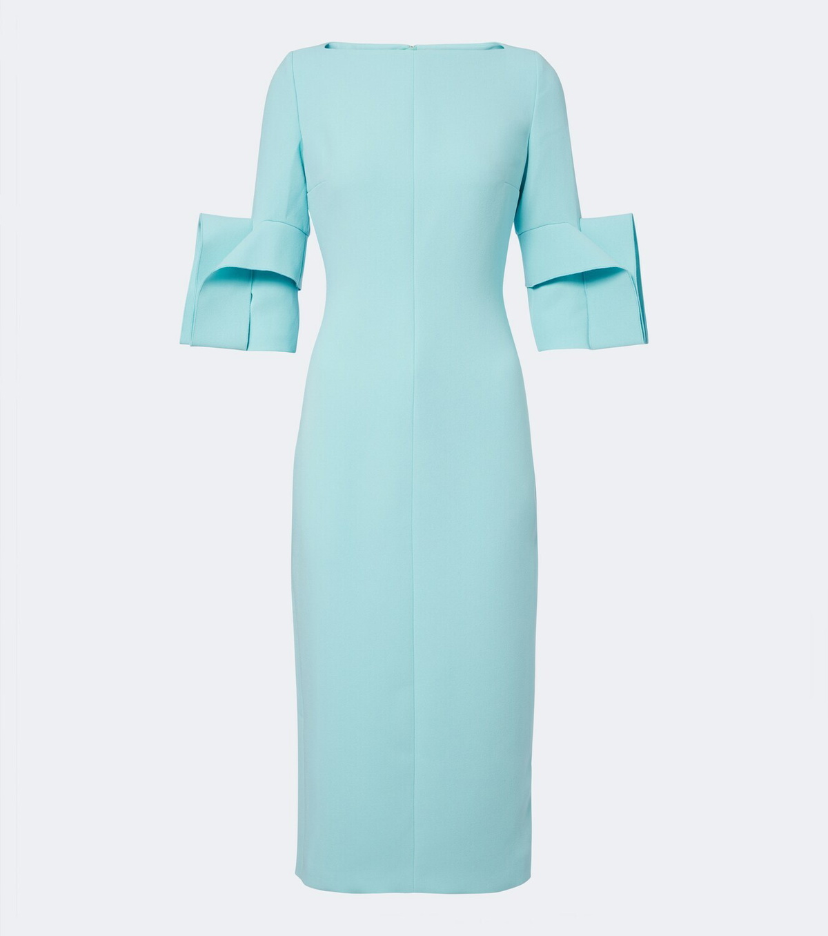Roksanda Eryl cady midi dress