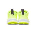 adidas Originals Green ARKYN W Boost Sneakers