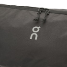 ON Sling Pack 9L in Magnet/Black 