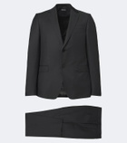 Zegna Wool and mohair suit