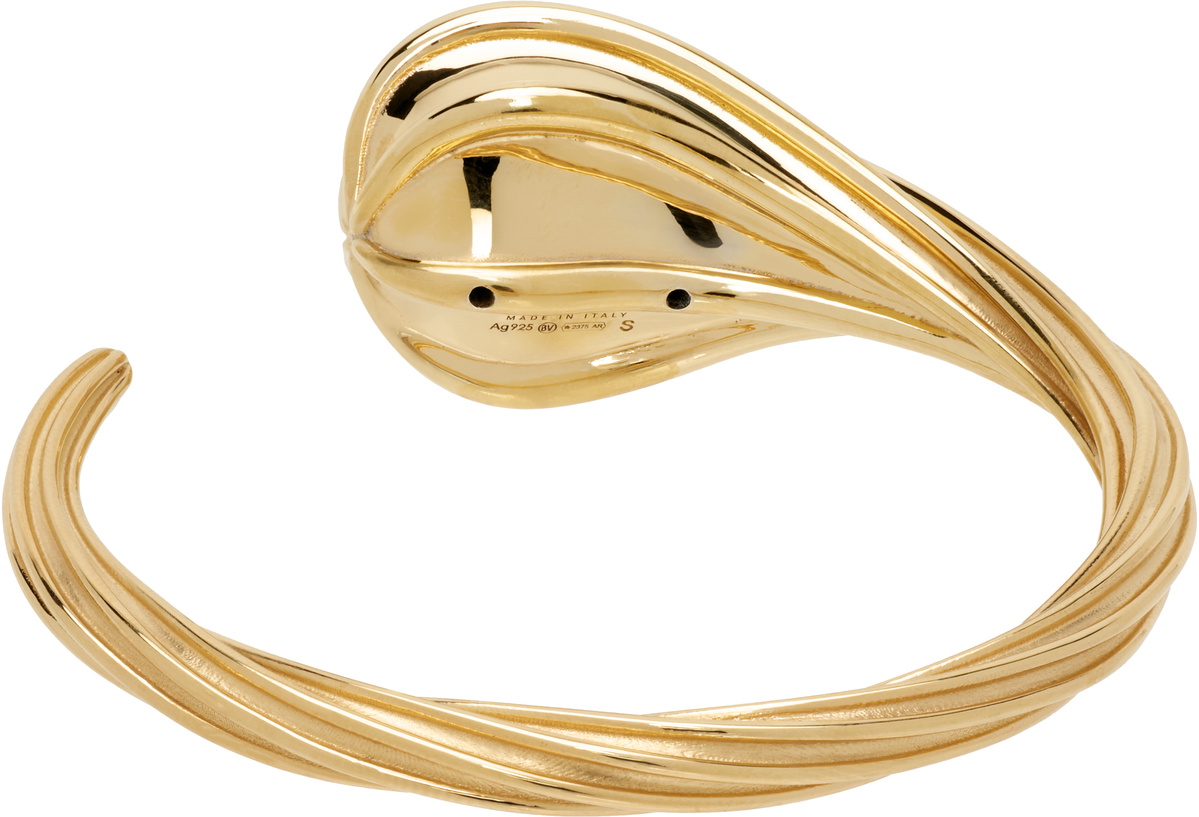 Bottega Veneta Drop Bracelet
