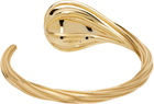 Bottega Veneta Drop Bracelet