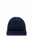 Fedeli Beanie Cashmere