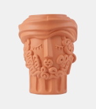 Seletti Magna Graecia Man vase object by Antonio Aricò